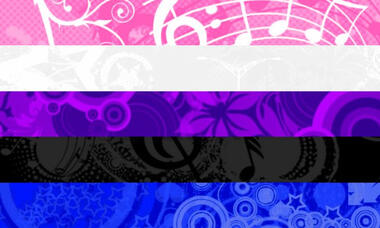 genderfluid